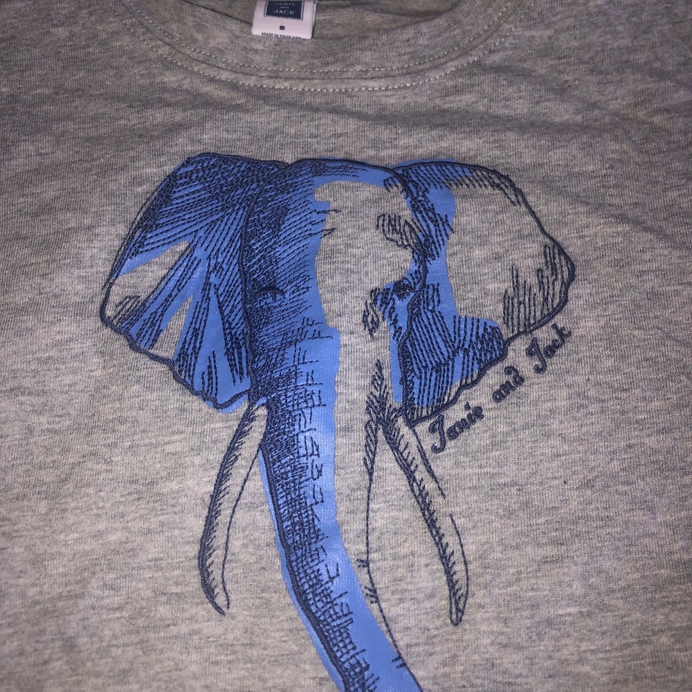 Boys Janie and Jack, Mini Boden.  JJ Size 8, In good used condition  $28 shipped